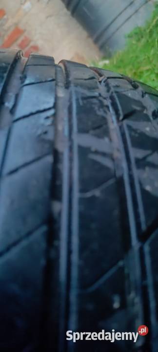 Alufelgi 16 rozstaw 5x112 Skłoby