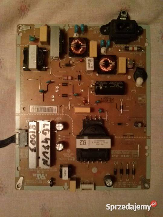 lgp55k14lpb lgp43t19u1 Otwock sprzedam