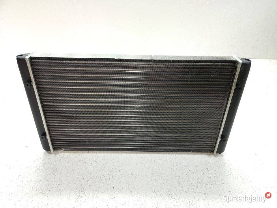 CHŁODNICA WODY VW GOLF III VENTO 16 75 ABU AEE Skarżysko-Kamienna