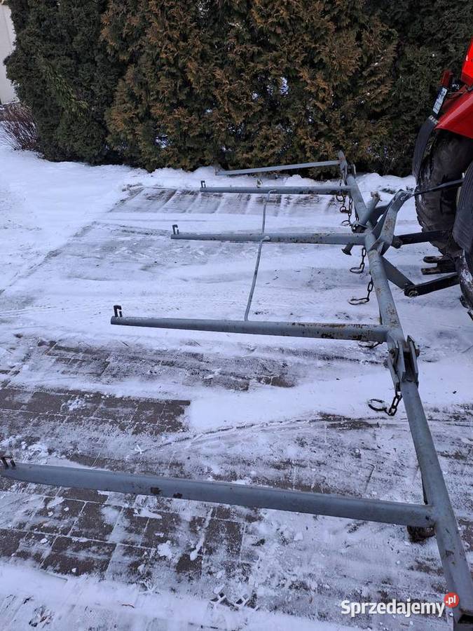 Brony polowe piątki wielkopolskie