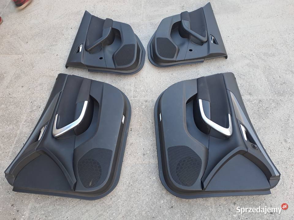 Opel Insignia A Kombi fotele podłokietnik tunel Rok produkcji 2011 Jastrzębie-Zdrój