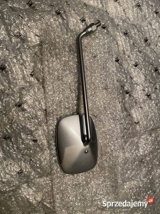 Lusterko Motocyklowe Piaggio Beverly Lewe N422 Poznań sprzedam