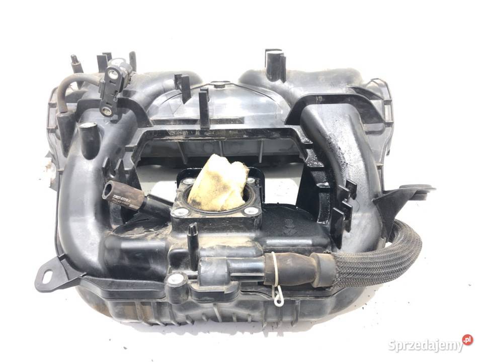 KOLEKTOR SSĄCY TOYOTA COROLLA E21 171200T180 18 osobowe sprzedam