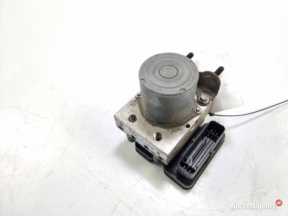 POMPA ABS HAMULCOWA TOYOTA COROLLA E21 Lipno sprzedam