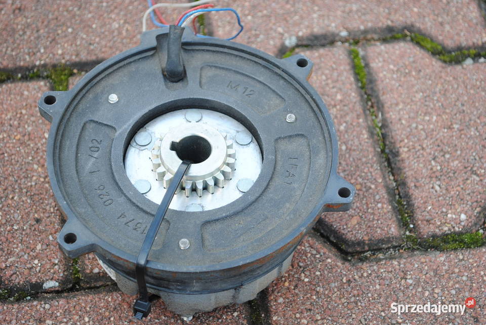 HAMULEC silnika elektrycznego BE2 230V Firmy SEW Pozostałe