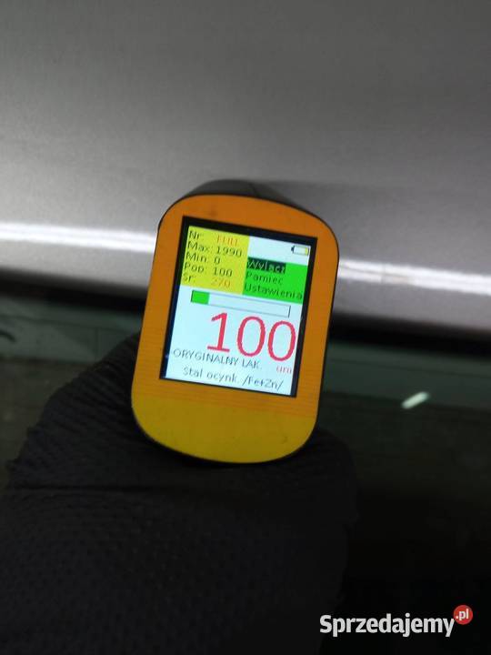 KLAPA TYŁ SZYBA KOMBI Skoda Superb II 20082015 sprzedam