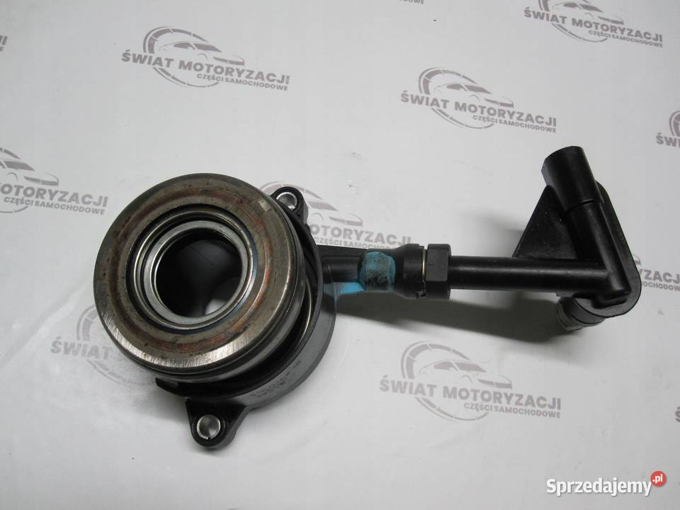 FORD FOCUS 16 TDCI 12r 115 510016210 WYSPRZĘGLIK