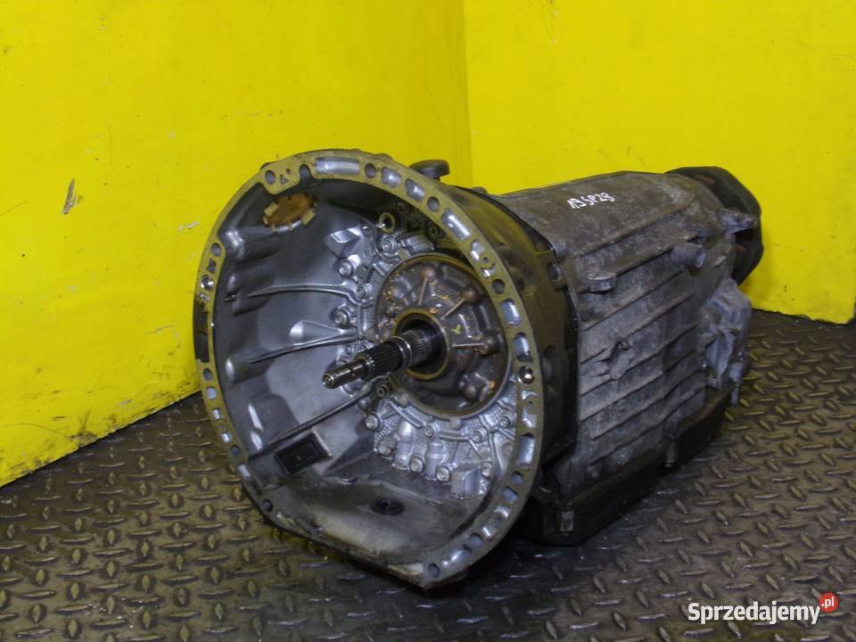 MERCEDES E W212 22 CDI 13r 204 skrzynia biegow osobowe Skrzynie biegów automatyczne świętokrzyskie Suków