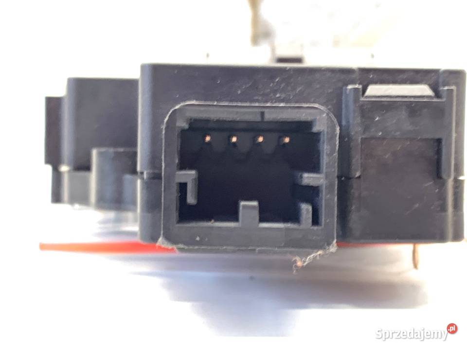 SILNIK NAGRZEWNICY JAGUAR MF1139301380 FPACE sprzedam