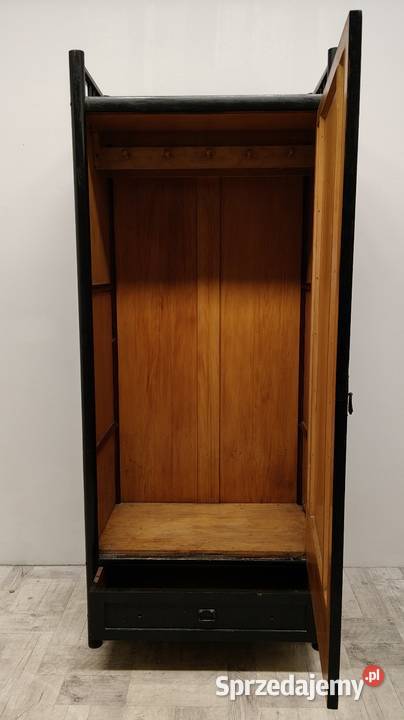 szafa Thonet drewniana Szafy i garderoby Radomsko