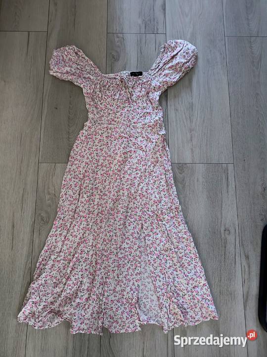 Sukienka Rozmiar 36(S)