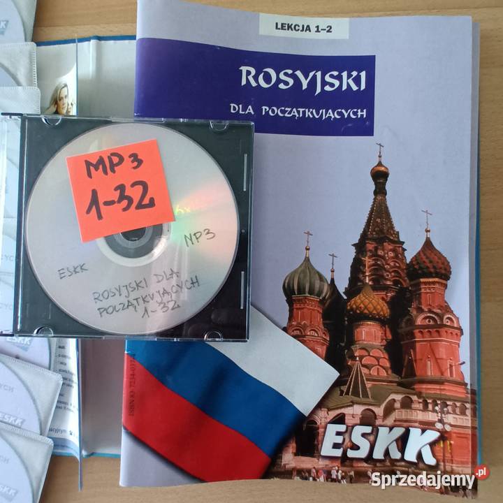 ESKK rosyjski początkujących Kołobrzeg