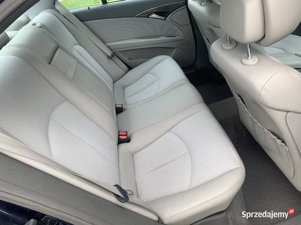 sprzedam Mercedesa 280 CDI Awangarde sprzedam