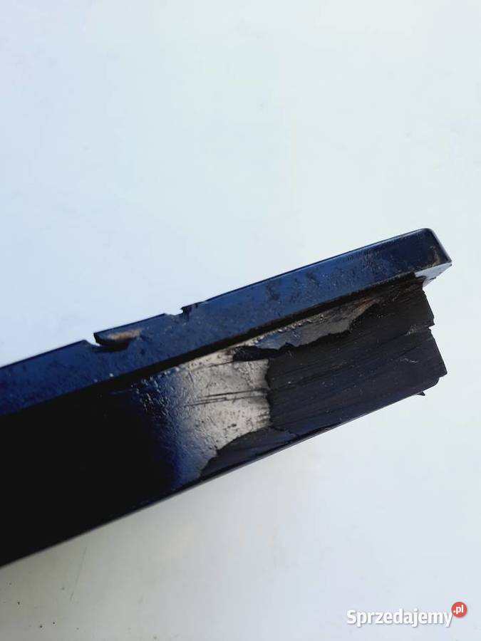 KN 332844 Filtr powietrza Citroen C2 C3 Peugeot śląskie Szczerbice