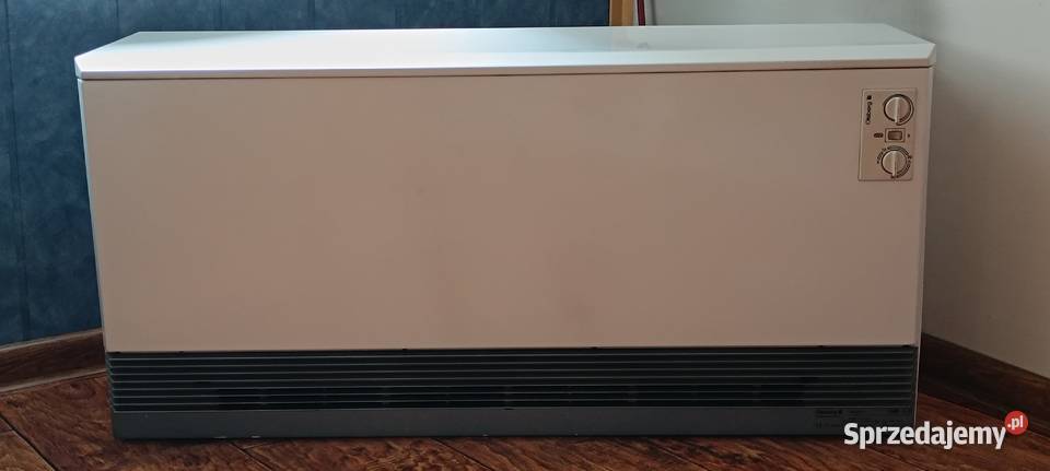 Piec akumulacyjny dynamiczny Olsberg 31 kW Siemianowice Śląskie