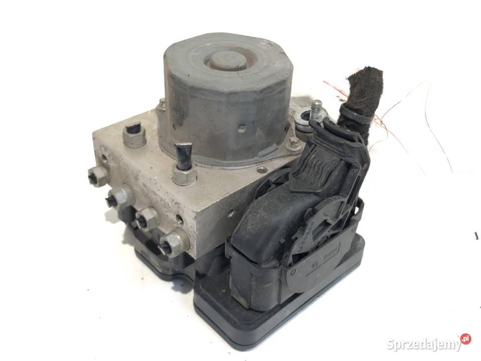 POMPA ABS OPEL MERIVA B 13474250 14 120 1017 podkarpackie