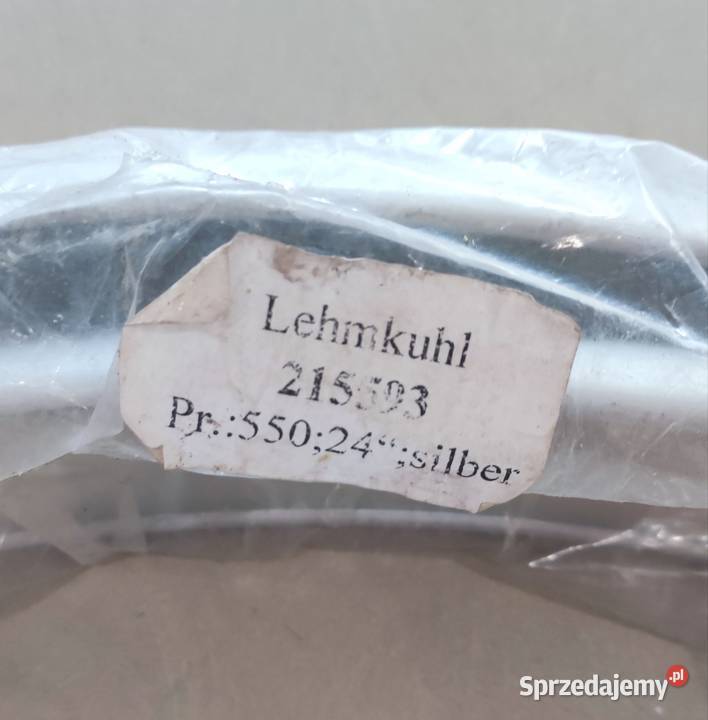Błotniki rowerowe 24 aluminiowe nowe Okazja Wrocław
