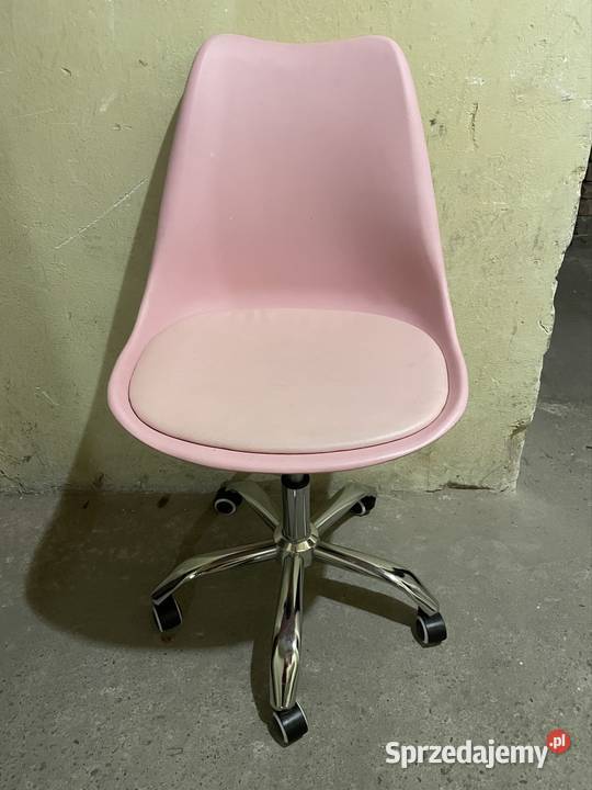 Krzesło obrotowe Fotele i krzesła obrotowe Bielsko-Biała