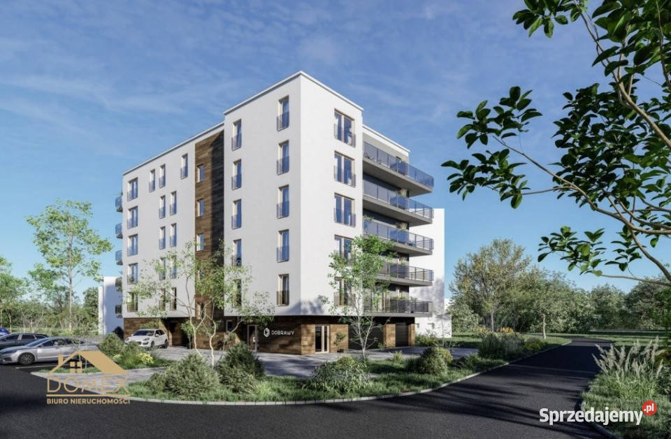 Sprzedaż mieszkania 69m2 4 pokojowe Pszczyna śląskie