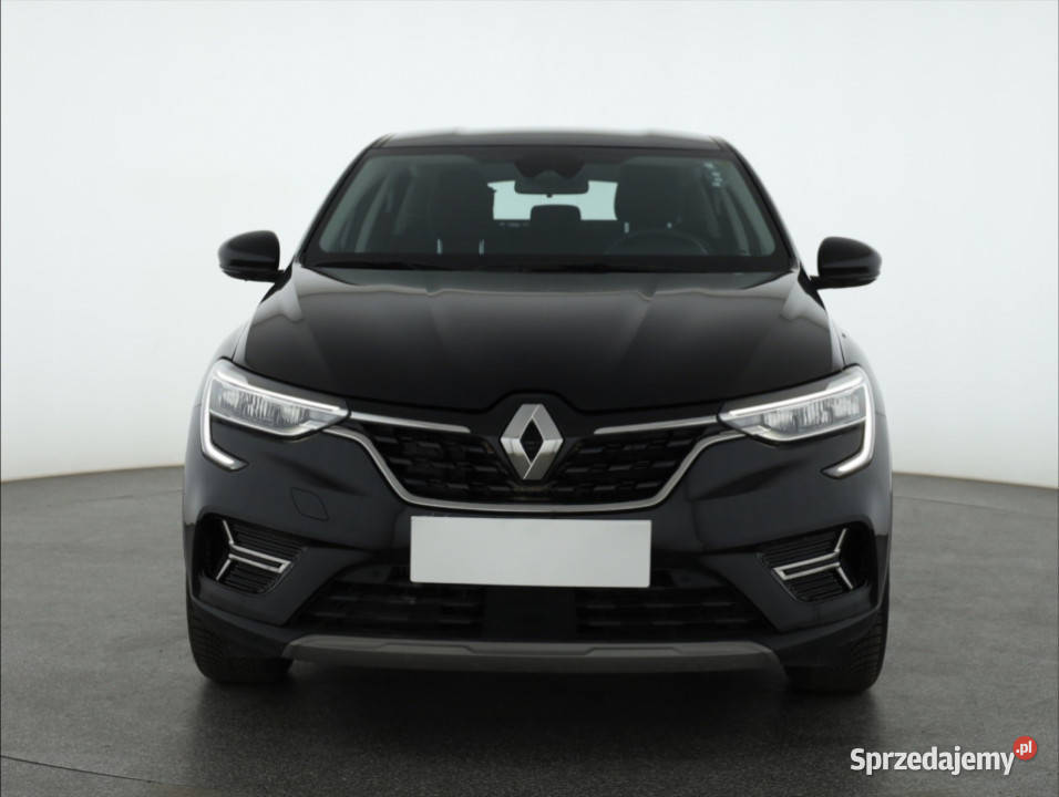 Renault Arkana 13 TCe pełny VAT Piaseczno