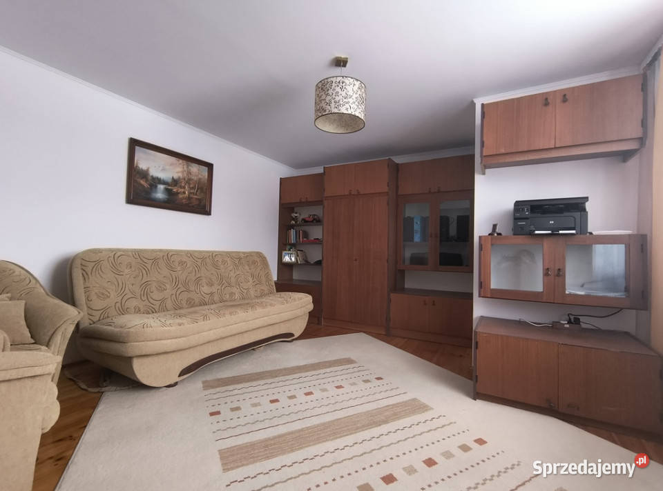 Dom z biznesem w Tomaszowie wolnostojący Tomaszów Lubelski sprzedam