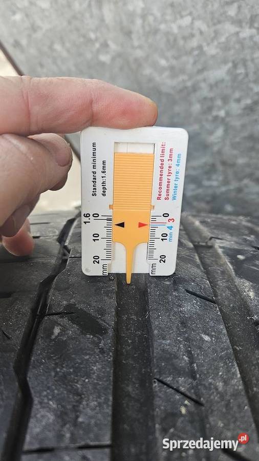 Koła letnie Audi oem Pompei 19 Piła Kościelecka
