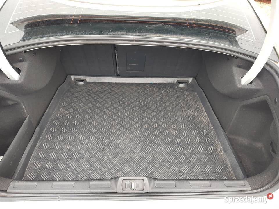 CITROEN C5 20 HDI SKÓRA wielkopolskie Leszno