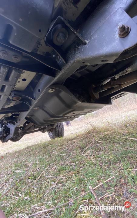 Jeep wrangler tj 2006 3778cm3