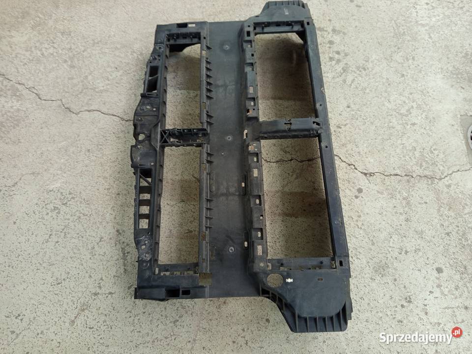 Pas przedni wzmocnienie focus MK4 orginalny osobowe podkarpackie Rzeszów