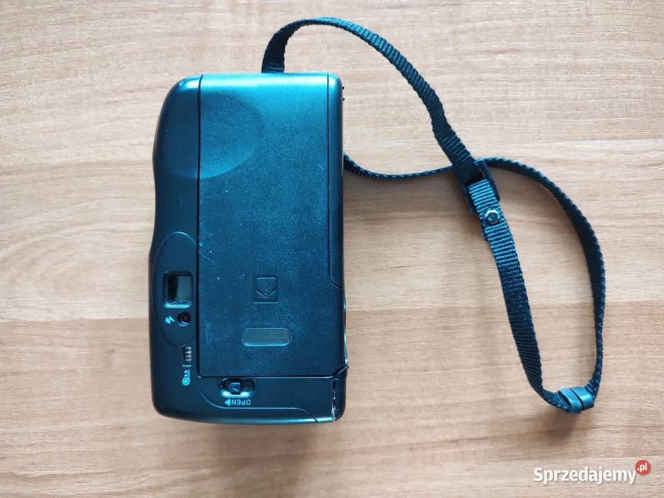 Aparat Fotograficzny Analogowy Kodak Star SF Białystok sprzedam