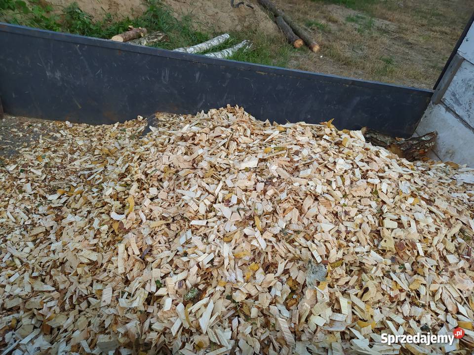 Rębak TRW 650 TARCZOWY Racibórz sprzedam