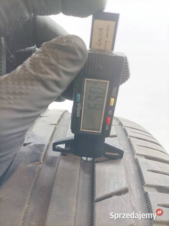 4x OPONA LETNIA ZEETEX 22550R17 4123714 412365