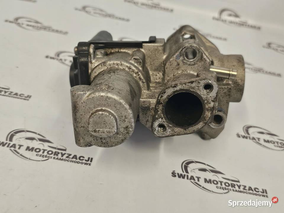 AUDI A5 30 TDI V6 CAP 240 10r Zawór EGR sprzedam