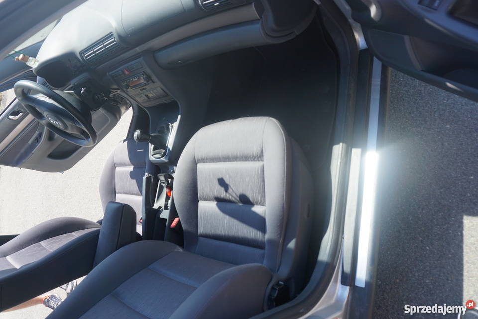 AUDI A4 B5 LIFCIE STAN Konin sprzedam
