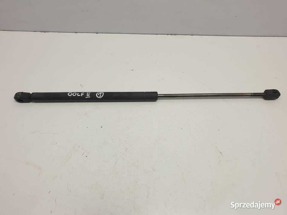 VW Golf II TELESKOP SIŁOWNIK klapy BAGAŻNIKA Części samochodowe Rudka