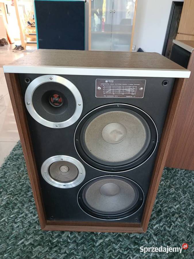 Kolumny Tonsil ZG40C Słupca