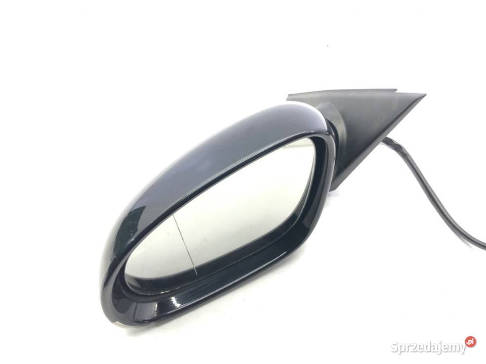 LUSTERKO LEWY VW PASSAT B5 FL Kombi 0005