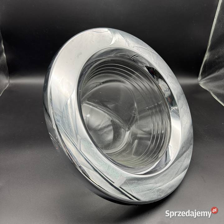 Drzwi bulaj pralki Miele Jasienica