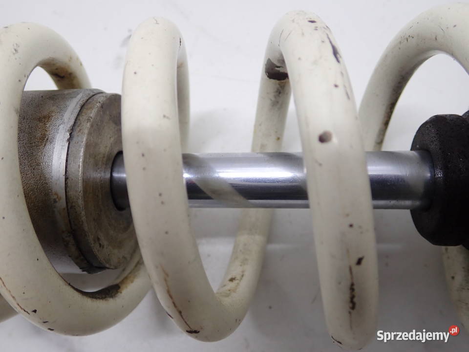 Amortyzator Centralny Tył Kawasaki KXF 250 0405r sprzedam