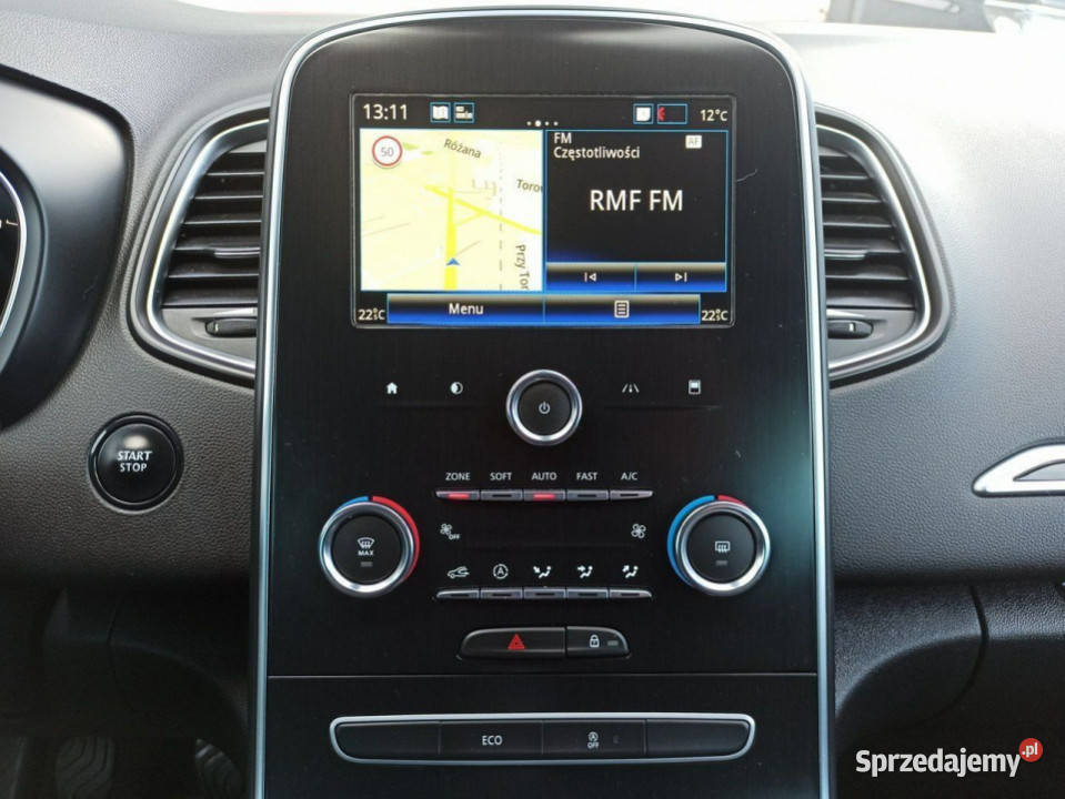 7 osób bogata Motoryzacja Rzeszów