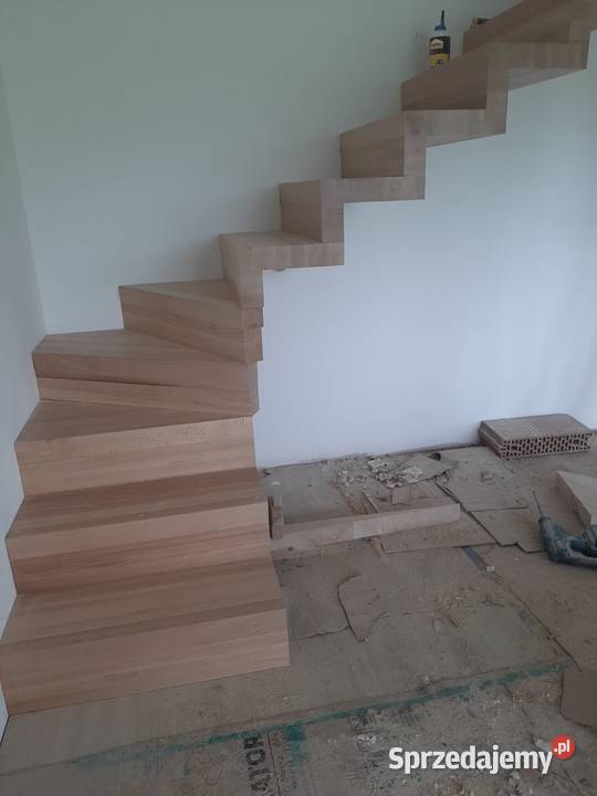 Schody dywanowe Nisko Stalowa Wola Tarnobrzeg