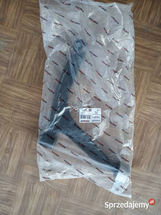 Części nowe citroen Berlingo Peugeot partner Gąbin