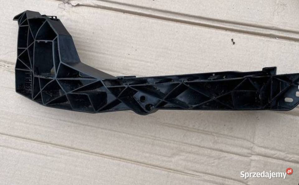 AUDI Q2 ŚLIZG LAMPY MOCOWANIE LEWY 81A805607C Międzychód