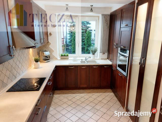 Dom szeregowy 278m2 Warszawa Szmaragdowa sprzedam