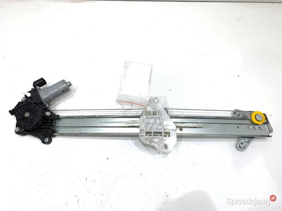 PODNOŚNIK SZYBY LEWY PRZÓD HONDA CRV V SUV osobowe