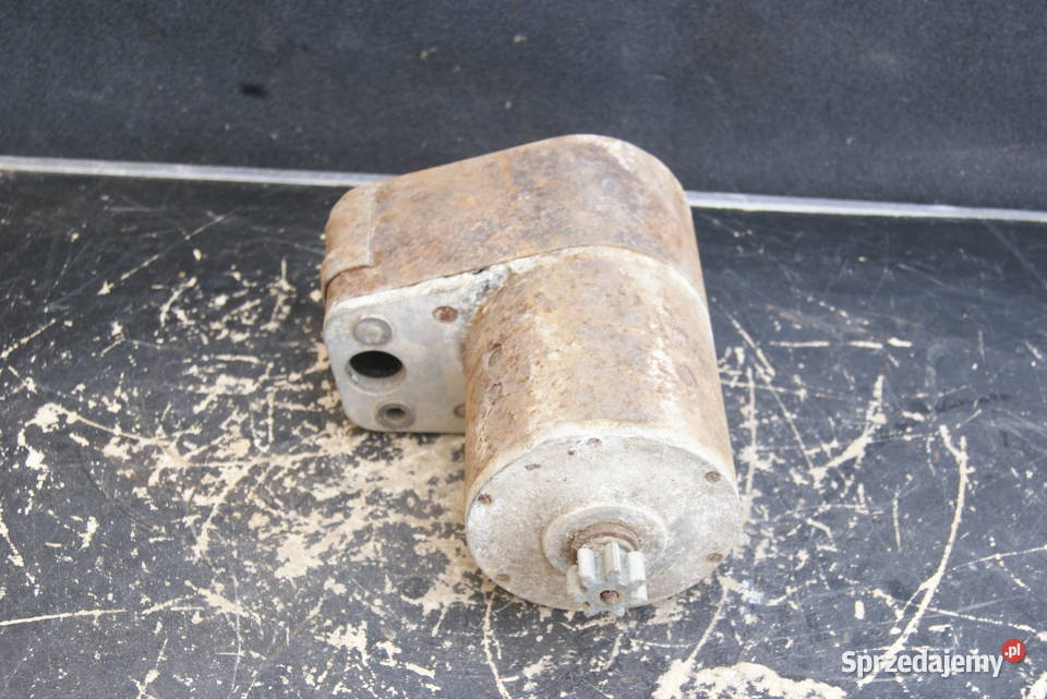 PRADNICA PRĄDNICA ROBERT BOSCH BG 0612 L3 śląskie