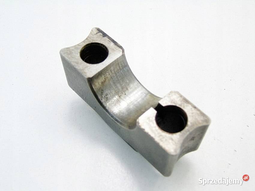 MOSTEK WAŁKA ROZRZĄDU 12 8V ALBEA PALIO SIENA Głowice cylindrów Sosnowiec