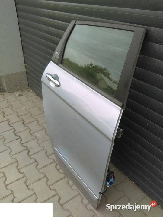 HONDA FRV 2007 DRZWI PRAWE TYŁ Kozubszczyzna sprzedam