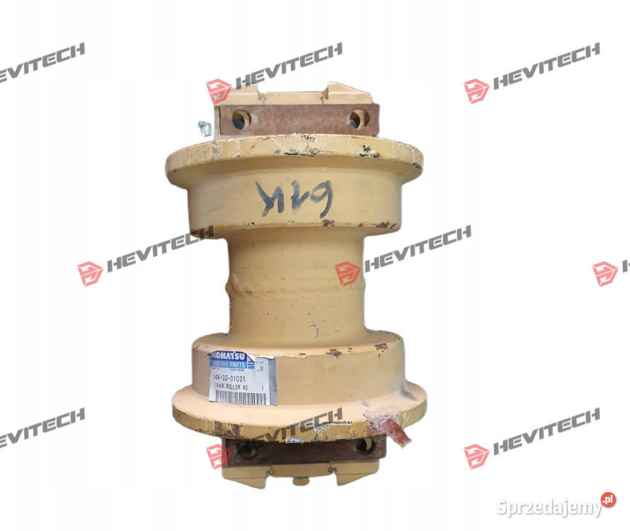 Rolka jezdna 14X3001021 KOMATSU D65PXEX18E0 Gądki