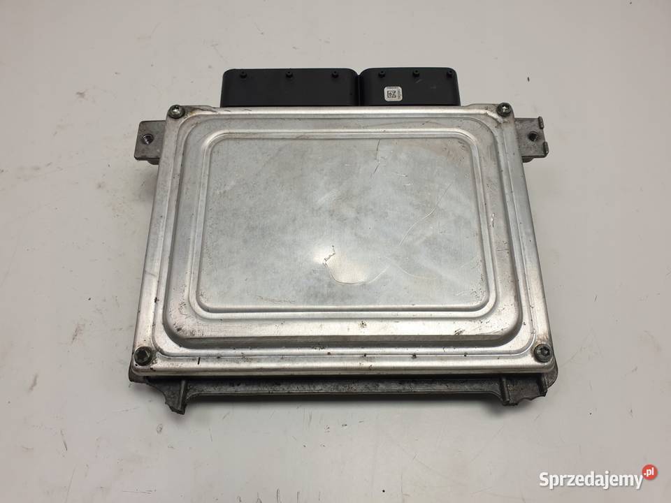 Mercedes W169 W245 20 T turbo STEROWNIK SILNIKA Komputery Chełm sprzedam